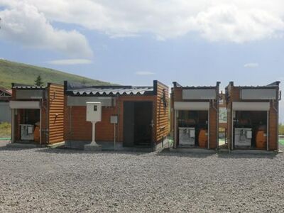 バイオトイレ バイオR21